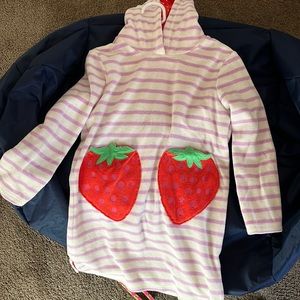 Minnie boden coverup